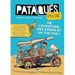 Pataquès Poche nº05
