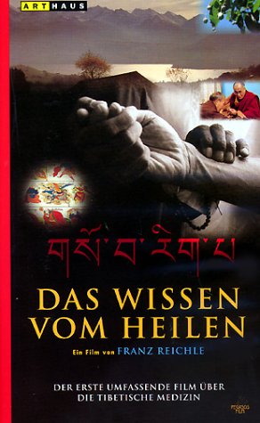 Preisvergleich Produktbild Das Wissen vom Heilen [VHS]