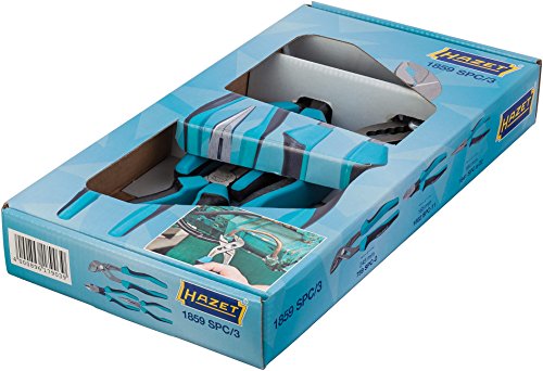 HAZET Zangen-Satz 1859SPC/3 - 3