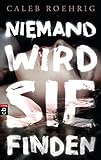 Niemand wird sie finden by