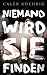 Niemand wird sie finden by
