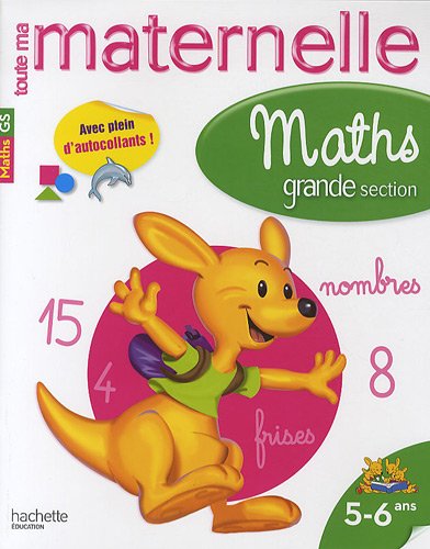Download Maths maternelle grande section Download Maths maternelle grande section