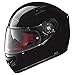 Produktbild X-lite X-661 START Integralhelm Motorrad Verbundfaser n-com - schwarz Größe XL