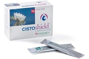 FITOMEDICAL Cistoshield 16 Sticks - 290 g