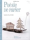 Poésie de papier