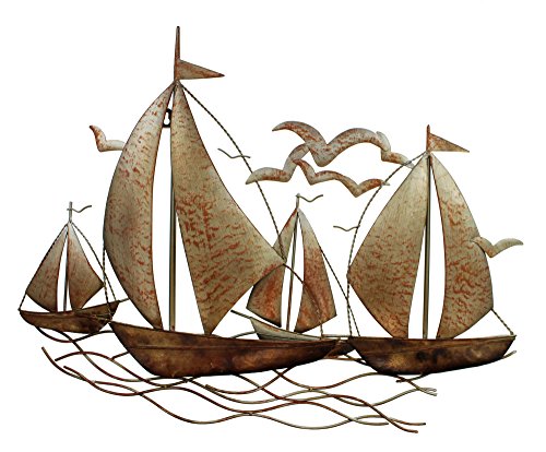 Preisvergleich Produktbild Wandbild "Segeltörn"