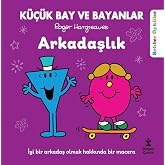 KBB REHBER &Ouml;YK&Uuml;LER ARKADAŞLIK