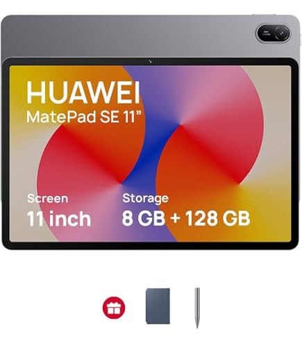 HUAWEI MatePad SE 11