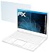 Produktbild Medion AKOYA E7419 (MD60827) Schutzfolie - 2 x atFoliX FX-Clear kristallklare Folie Displayschutzfolie