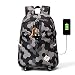 Produktbild Leaper Männer Frauen Wasserdichte Sport Rucksack Reise Wandern Camping Badminton Tasche