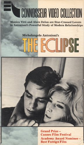 Preisvergleich Produktbild Eclipse [VHS]