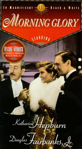 Preisvergleich Produktbild Morning Glory [VHS]