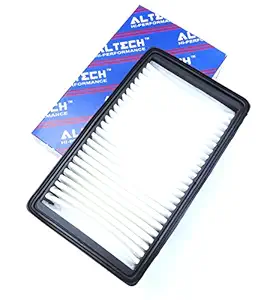 ALTECH Hi-Performance Air Filter For Hyundai i20 Elite/Active (2ND GEN 2014 To 2019)