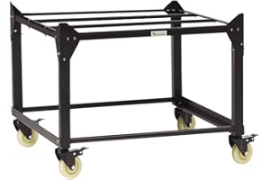 Vegepod - Raised Beds for Vegetable Garden - Self Watering Container Garden Kit with Protective Cover, Easily Elevated to Waist Height, 2 Years Warranty - Medium (Trolley)