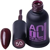 Anil Professional Cosmetics Kalıcı Oje Kırmızı Renk 10ml | Dayanıklı Kolay Uygulanan Trend Renkler | Hızlı Kuruma ve Parlaklı