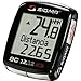 Produktbild Sigma Sport Fahrradcomputer BC 12.12 STS, 02130