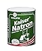 Produktbild Holste Kaiser Natron Pulver 2 x 300 g = 600 g DoseTestreiniger von KaiserRein Spar Angebot Natron Lebensmittelecht für Küche zum waschen, backen, reinigen, auf Wunsch mit Natron ABC