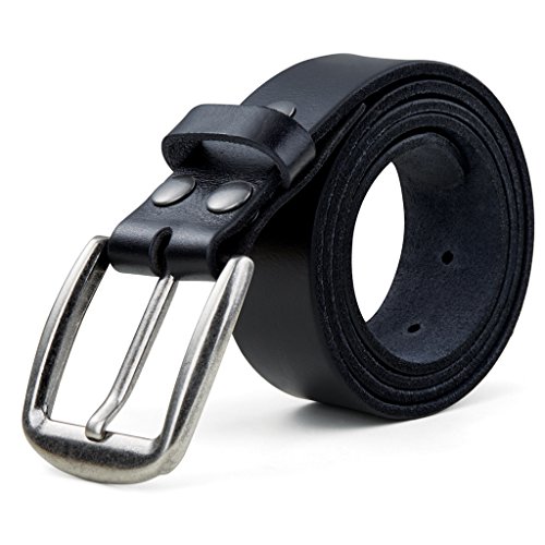 Ceinture homme, LeRan Hommes cuir boucle Ceintures Fashion sangle de ceinture de ceinture ceinture
