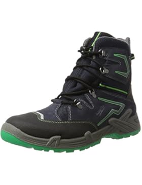 Superfit Jungen Canyon Schneestiefel