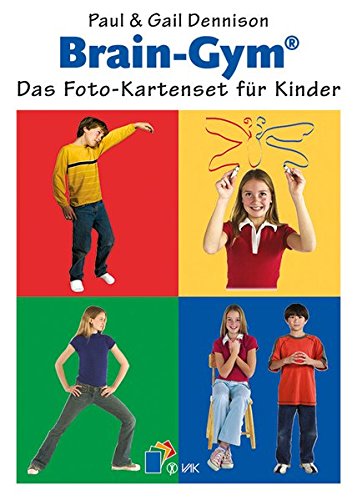 Download Brain-Gym®: Das Foto-Kartenset für Kinder (Lernen durch Bewegung) Download Brain-Gym®: Das Foto-Kartenset für Kinder (Lernen durch Bewegung)