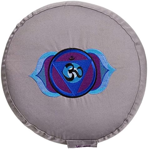 yogabox Meditation cushions Chakra Glückssitz