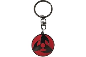 ABYstyle - NARUTO SHIPPUDEN - breloczek do kluczy "Sharingan Kakashi"