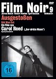 Ausgesto�en - Film Noir Collection 9 - James Mason