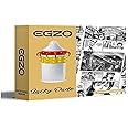 EGZO toy condoms - Lucky Dude