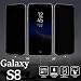 Produktbild Fulltime® Anti-Spion gehärtetes Glas Privacy Full Coverage Display Schutzfolie für Samsung Galaxy S8 / S8+ (S8 5.8")
