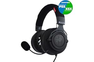 FRTEC Blade Representaciones FR · TEC - Écouteur de Cas de Jeu Aizen - PS4, Xbox One, Nintendo Switch, PC, Mac