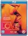 Produktbild Love (3D & 2D) (2 Blu-Ray) [Edizione: Regno Unito] [Import anglais]