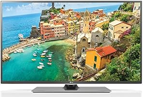 LG 50LF652V Smart 50 Inch TV with webOS