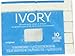 Ivory Original 10 Count Bath Size Bars 4 Oz, 38.8 Ounce