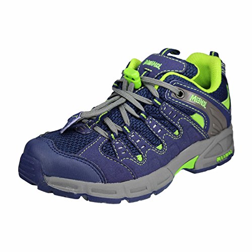 Preisvergleich Produktbild Meindl Kinder Trekkingschuh 33 EU
