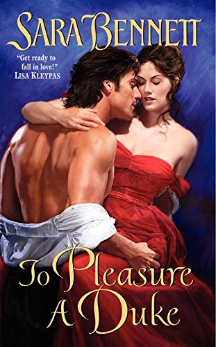 To Pleasure a Duke (The Husband Hunters Club Series Book 3)