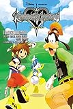 Kingdom Hearts: Chain Of Memories The Novel (Light Novel) by 