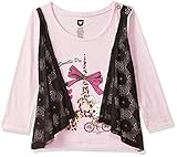 612 League Baby Girl