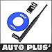 Produktbild Izusa £ ¨ TM) Mini 300 M 802.11 N Wireless WiFi Lan Adapter Wi-Fi Netzwerk Karte USB Wi Fi Antenne Netzwerk-Tool, für HD TV PSP