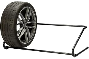 Linea Garden Friend P1409300 Portagomme, Nero, 120x60x35 cm