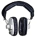 Produktbild Beyerdynamic DT100 Studio Kopfhörer, 400 Ohm, grau