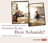Verstehen Sie das, Herr Schmidt? by 
