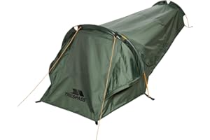 Trespass Tente de bivouac Sentry pour 1 personne