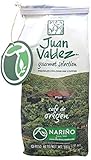 cafe juan valdez chile locales Ingredientes: Café excelso 100% colombiano