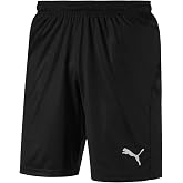 Puma FIGC Home &amp; Away Shorts Replica Jr Short Pants