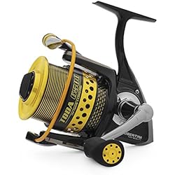 Carrete Ryobi toda 6500