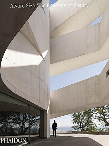 Álvaro Siza; The Function of Beauty
