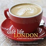 Image de Cafe Life London: A Guide To The Neighbourhood Cafes