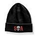 Produktbild Officially Licensed Merchandise S-O-A Embroidered Beanie (Black)