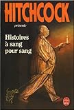 Histoires à sang pour sang