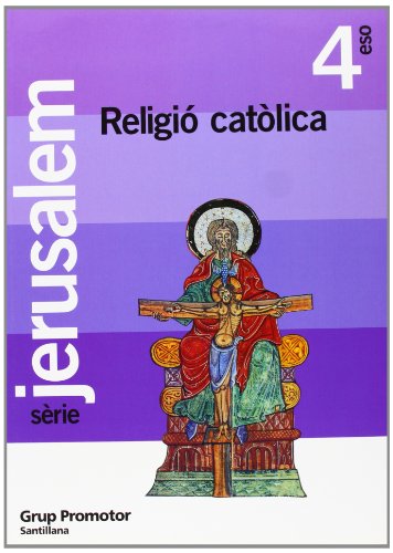 RELIGIO CATOLICA JERUSALEM 4 ESO